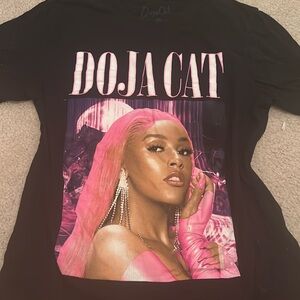 doja cat t-shirt